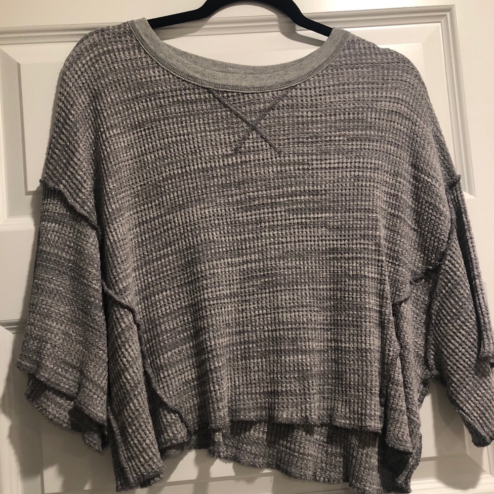 Free People top!